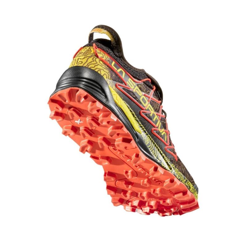 Incaltaminte alergare La Sportiva Mutant SS25 Culoare Negru Numar 41