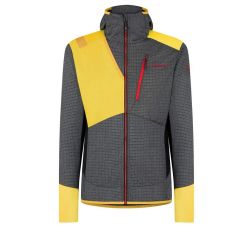 Hanorac La Sportiva Aequilibrium Thermal La Sportiva - 1