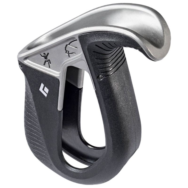 Dispozitiv asigurare Black Diamond ATC Pilot Black Diamond - 1