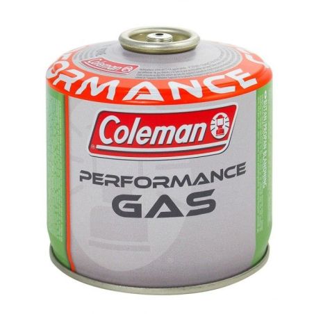 Cartus cu valva Coleman C300 Performance Coleman - 1