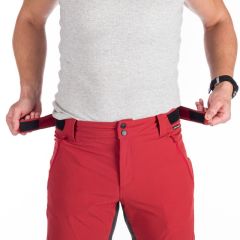 Pantaloni Northfinder Fredrick FW23 Northfinder - 4