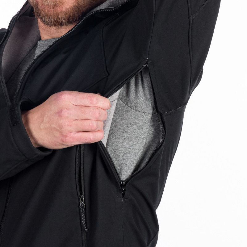 Jacheta Northfinder Morris Culoare Negru Marime XXL