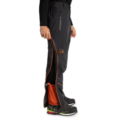 Pantaloni barbati Trangoworld TRX2 Shell Pro TrangoWorld - 8