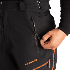 Pantaloni barbati Trangoworld TRX2 Shell Pro TrangoWorld - 9