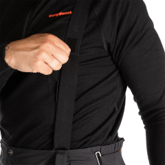 Pantaloni barbati Trangoworld TRX2 Shell Pro TrangoWorld - 10