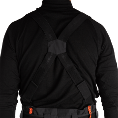 Pantaloni barbati Trangoworld TRX2 Shell Pro TrangoWorld - 11