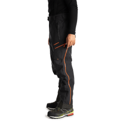Pantaloni barbati Trangoworld TRX2 Shell Pro TrangoWorld - 3