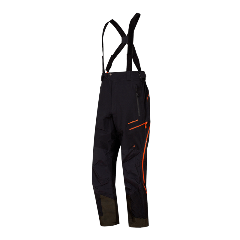 Pantaloni barbati Trangoworld TRX2 Shell Pro TrangoWorld - 1
