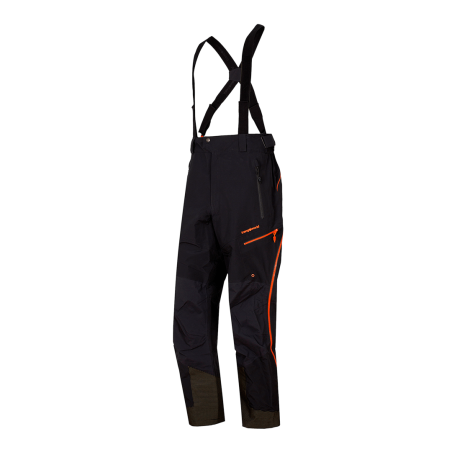 Pantaloni barbati Trangoworld TRX2 Shell Pro TrangoWorld - 1