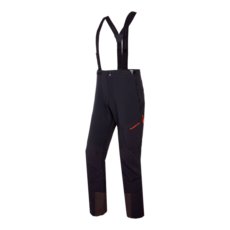 Pantaloni Trangoworld TRX2 Soft Evo TrangoWorld - 1