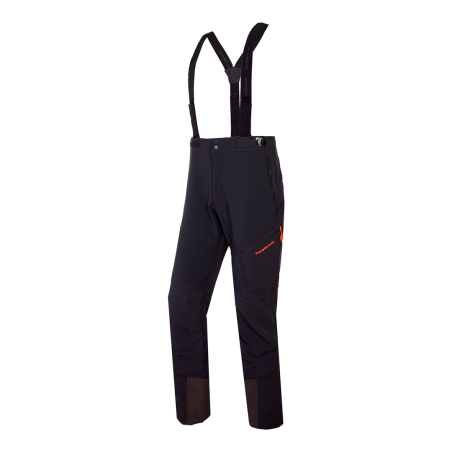Pantaloni Trangoworld TRX2 Soft Evo TrangoWorld - 1