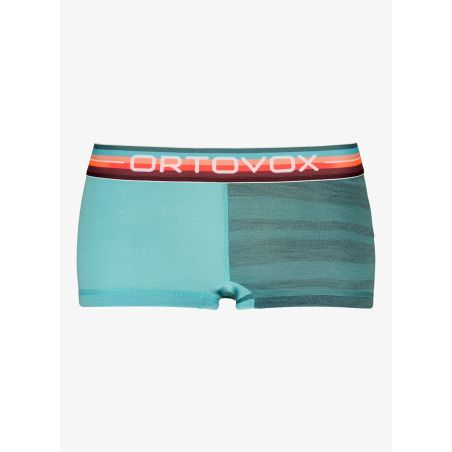 Boxeri dama Ortovox 185 Merino Rock N Wool Hot Pants Ortovox - 1