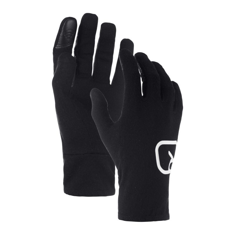 Manusi Ortovox Merino 185 Rock N Wool Ortovox - 1