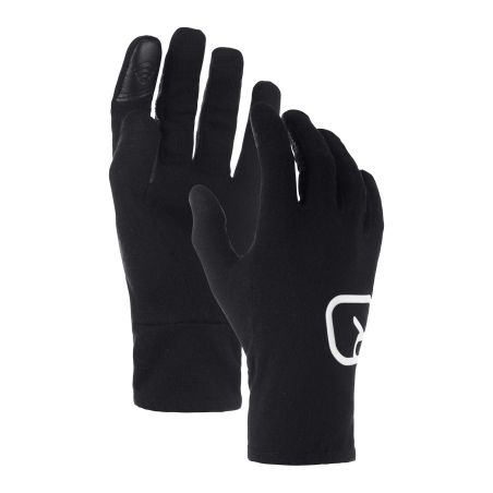 Manusi Ortovox Merino 185 Rock N Wool Ortovox - 1