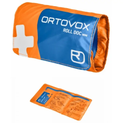 Trusa prim ajutor rulabila Ortovox Roll Doc Mini Ortovox - 1
