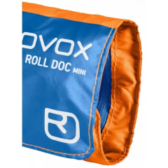 Trusa prim ajutor rulabila Ortovox Roll Doc Mini Ortovox - 3