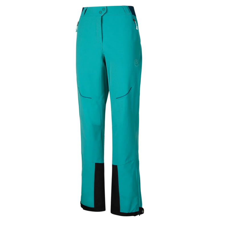 Pantaloni La Sportiva Orizion Woman La Sportiva - 1
