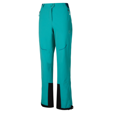 Pantaloni La Sportiva Orizion Woman La Sportiva - 1