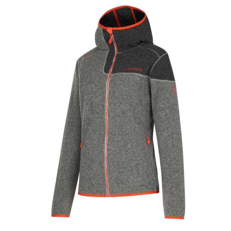 Hanorac La Sportiva Iride FW25 La Sportiva - 1