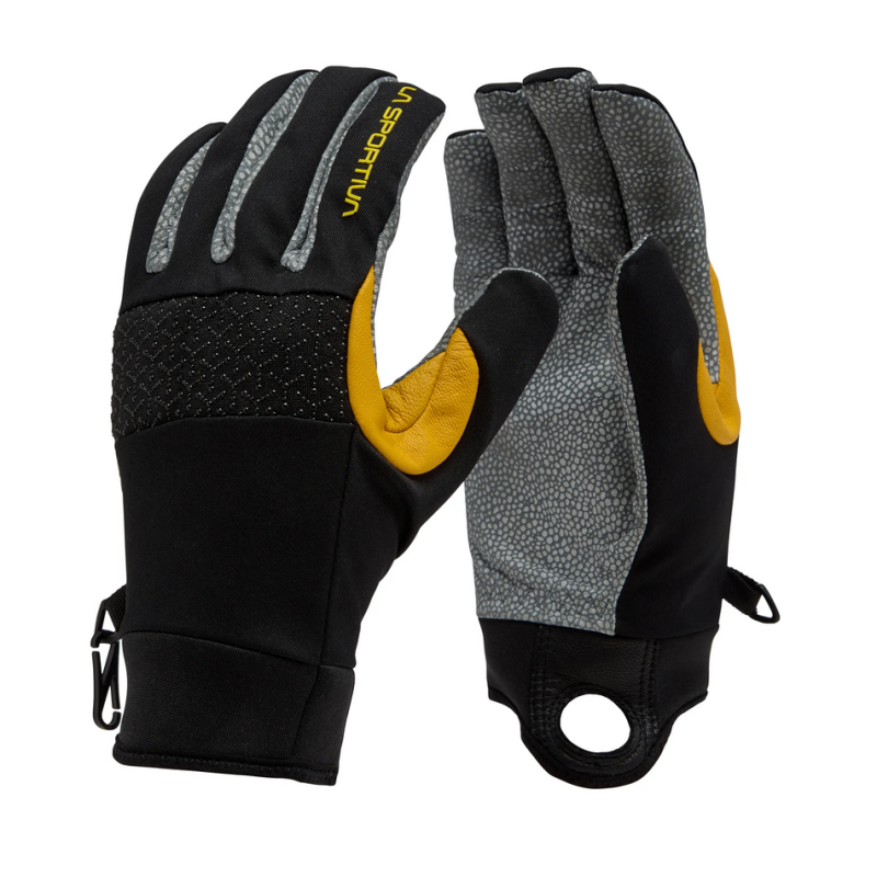 Manusi La Sportiva Supercouloir Tech FW24 La Sportiva - 1