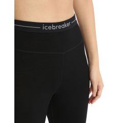 Pantaloni de corp merino Icebreaker Zoneknit 200 FW23 Icebreaker - 6