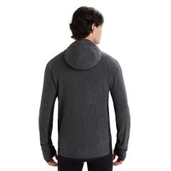 Hanorac Icebreaker Descender LS Zip Icebreaker - 4