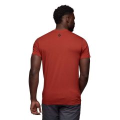 Tricou Black Diamond  Rock On SS Tee Black Diamond - 2