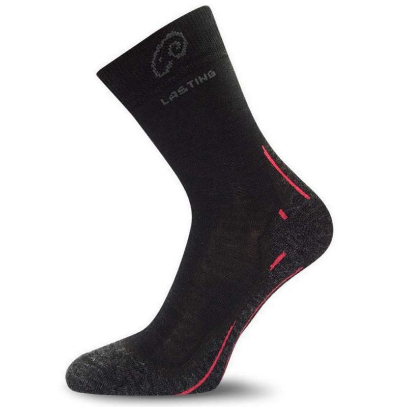 Sosete Lasting WHI Merino Wool Lasting - 1