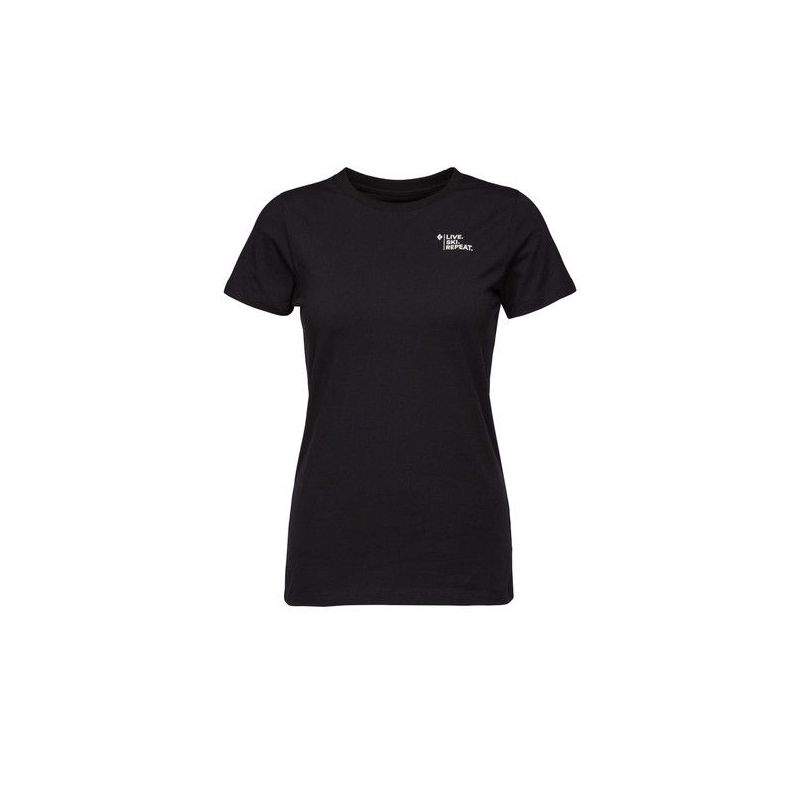 Tricou Black Diamond Ski Mountaineering Black Diamond - 1