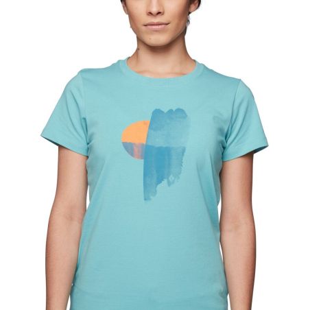 Tricou Black Diamond Luminary Black Diamond - 1