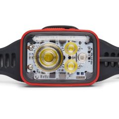 Frontala Black Diamond Distance 1500 Black Diamond - 3