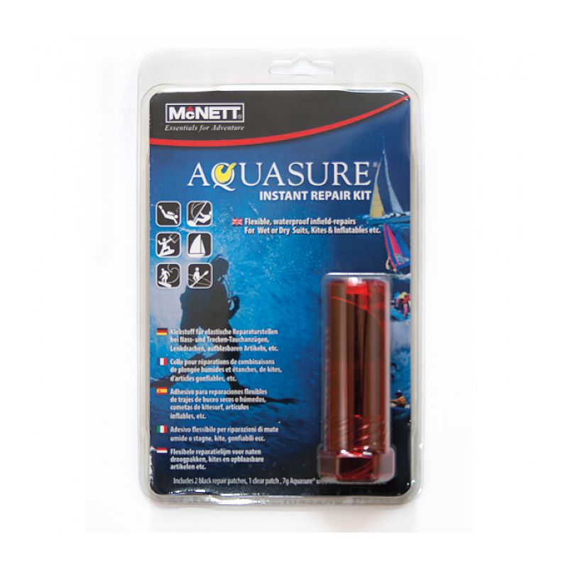 McNett reparatii incaltaminte Aquasure 7 g McNett - 2