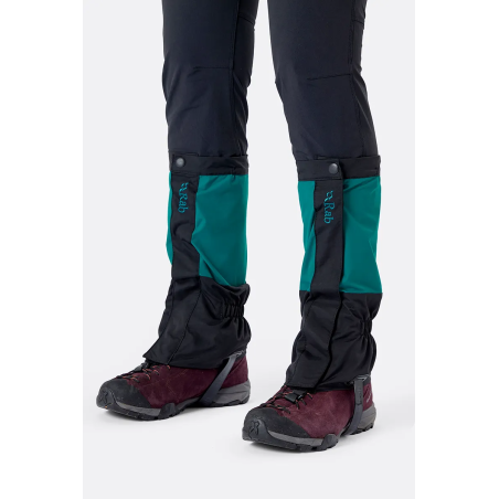 Parazapezi Dama Rab Trek Rab - 1