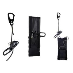 Sistem De Siguranta Personala Exo Eashook 15m-Petzl Petzl - 1
