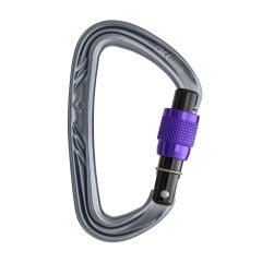 Carabiniera Black Diamond Nitron Screwgate