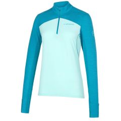 Bluza La Sportiva Swift Long W La Sportiva - 1