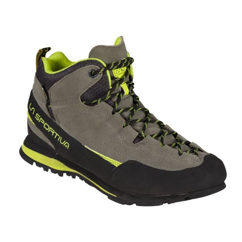 Bocanci La Sportiva Boulder X Mid GTX La Sportiva - 1