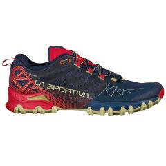 Incaltaminte alergare La Sportiva Bushido II GTX La Sportiva - 2