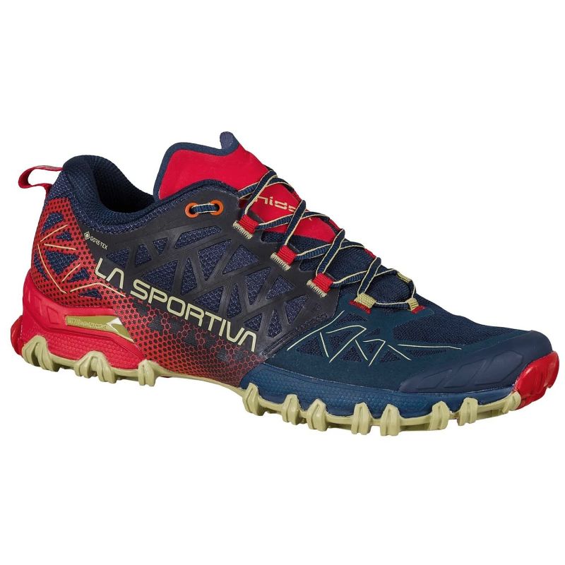 Incaltaminte alergare La Sportiva Bushido II GTX La Sportiva - 1