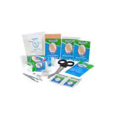 Trusa Care Plus prim ajutor First Aid Kit Basic Care Plus - 1
