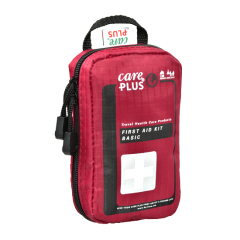 Trusa Care Plus prim ajutor First Aid Kit Basic Care Plus - 2