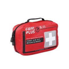 Trusa Care Plus prim ajutor First Aid Mountaineer Care Plus - 1