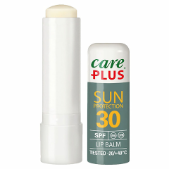 Balsam de buze Care Plus Sun Protection SPF 30 4.8 grame Care Plus - 1