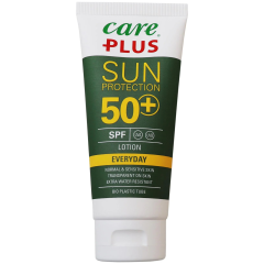Crema de soare Care Plus Sun Protection everyday SPF 50 + Care Plus - 1