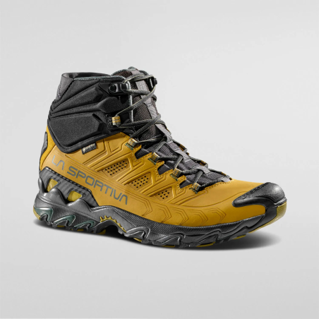 Incaltaminte alergare La Sportiva Ultra Raptor II Mid Leather GTX SS24 La Sportiva - 1