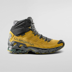 Incaltaminte alergare La Sportiva Ultra Raptor II Mid Leather GTX SS24 La Sportiva - 2