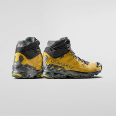 Incaltaminte alergare La Sportiva Ultra Raptor II Mid Leather GTX SS24 La Sportiva - 5