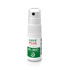 Spray anti insecte Care Plus Deet 40%  15 ml Care Plus - 1