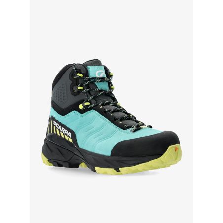 Bocanci Scarpa  Rush Trk GTX W Scarpa - 1