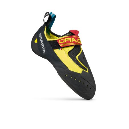 Espadrile Scarpa Drago Scarpa - 1